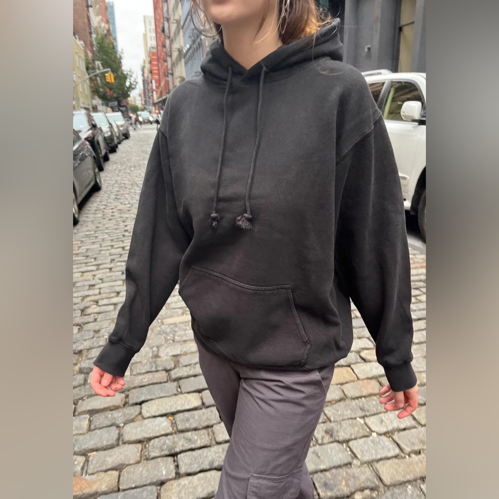 Brandy Melville Oversized Hoodie